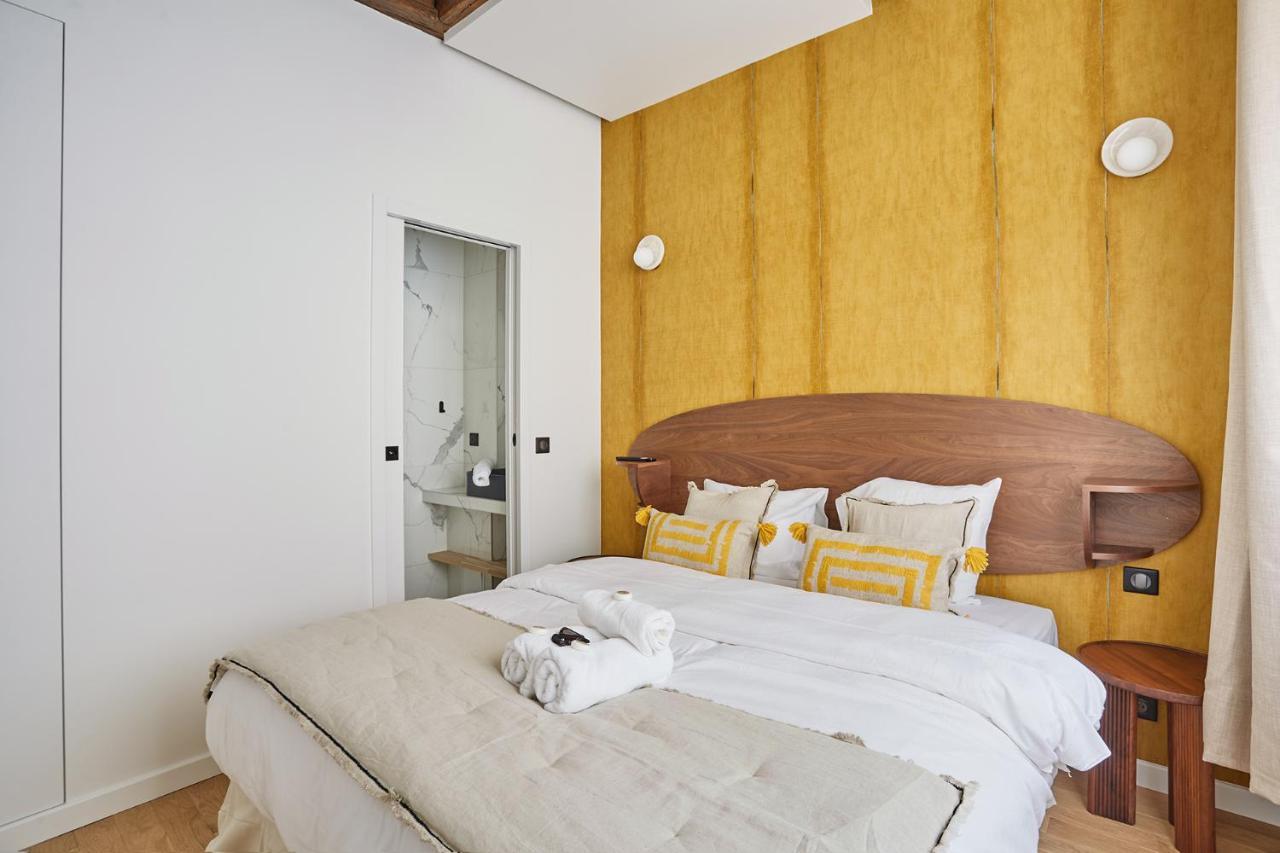Residence Center Of Paris By Studio Prestige Экстерьер фото